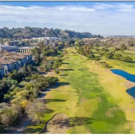 شقة سان دييغو  في Luxury Avenue المظهر الخارجي الصورة