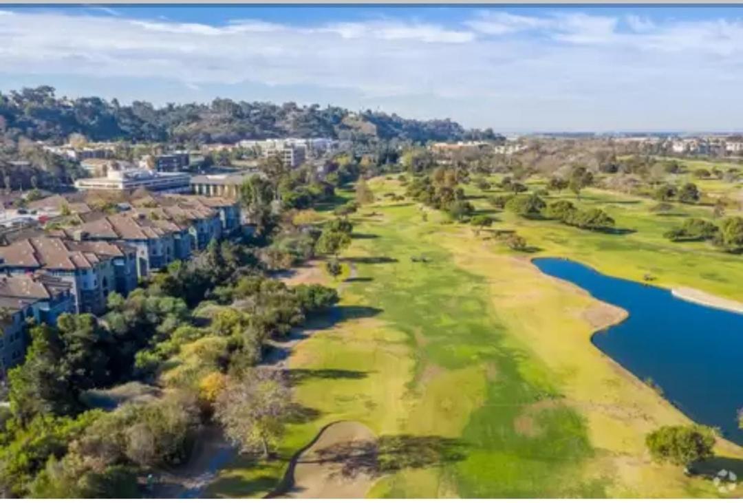 شقة سان دييغو  في Luxury Avenue المظهر الخارجي الصورة